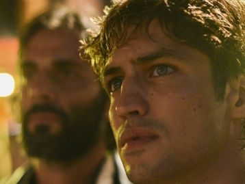 Dom: série policial da Amazon tem Rio de Janeiro como cenário (trailer) 
