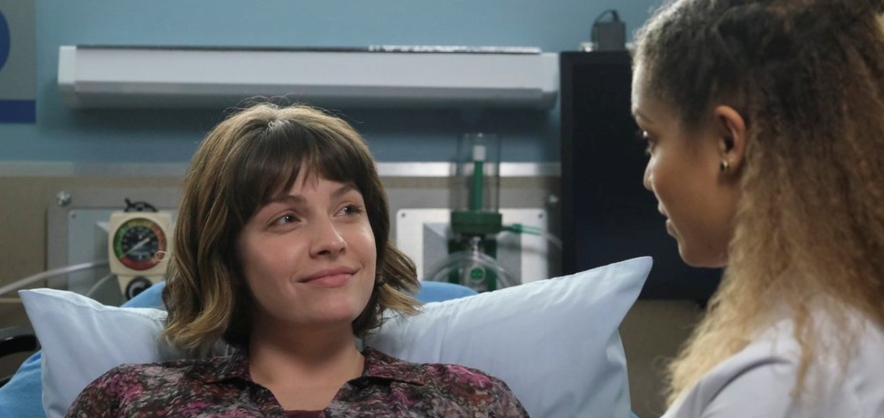 The Good Doctor 4x16: Lea e Shaun recebem uma notícia ruim