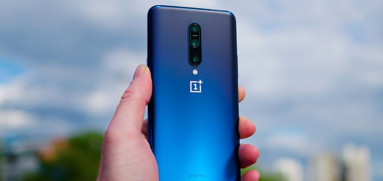 Android 11: update está causando problemas no OnePlus 7 e 7T