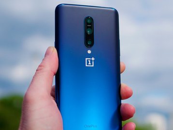 Android 11: update está causando problemas no OnePlus 7 e 7T