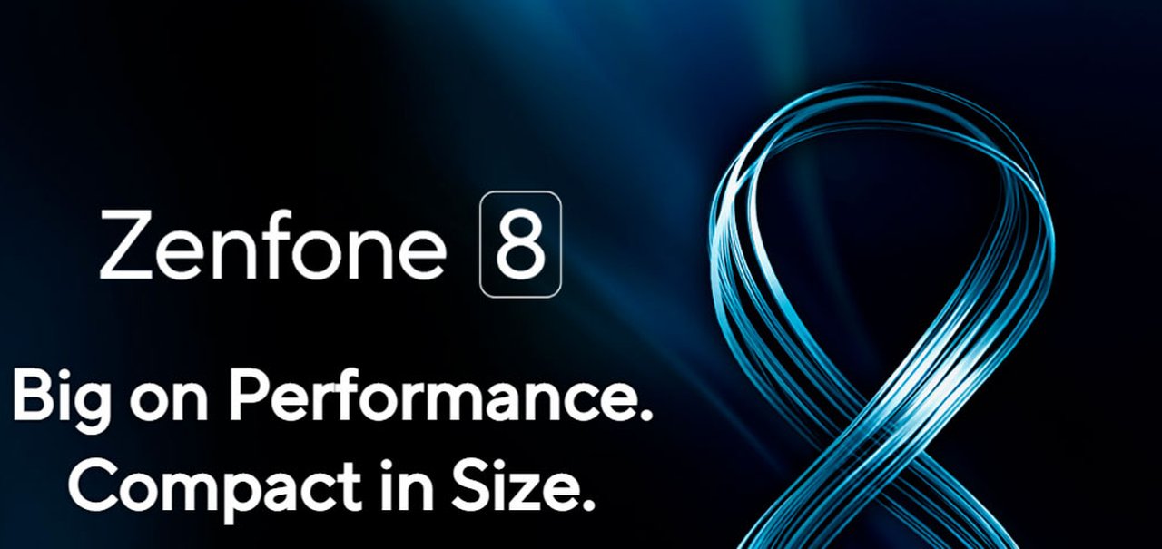 Lançamento do ZenFone 8: como acompanhar ao vivo