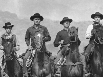 Os 10 melhores filmes de faroeste para assistir em 2021