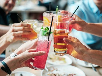 Pode tomar bebida alcoólica depois de se vacinar?