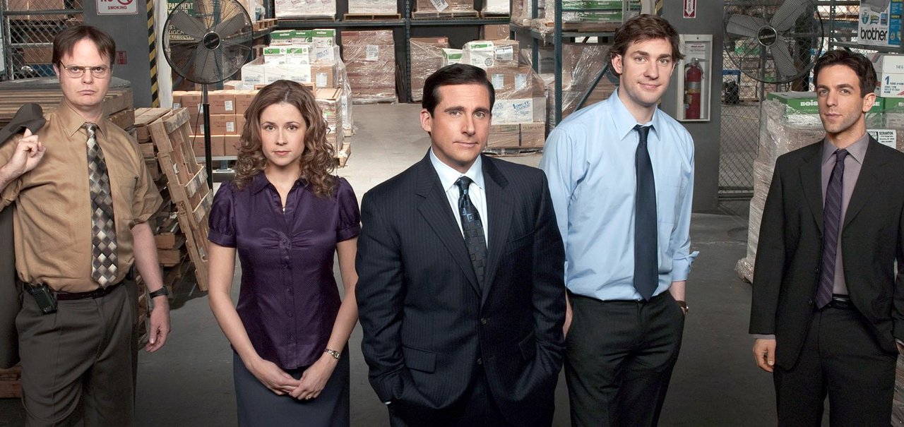 The Office: 8 cenas marcantes da série que aqueceram nossos corações