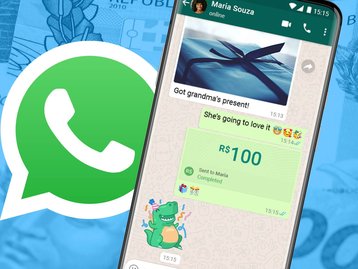 WhatsApp Pay pode facilitar golpes? Veja 4 dicas para se proteger