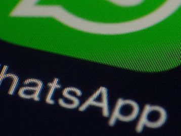 Como o WhatsApp tem preparado sua 'independência' do celular