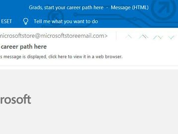 Bug no Microsoft Outlook impede usuários de criar e ler e-mails