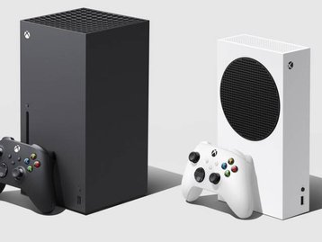 Xbox Series X e S disponíveis nas Lojas Colombo!