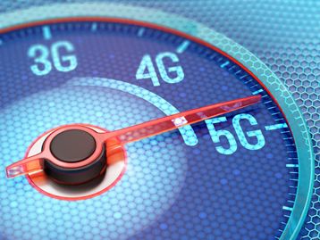 1G, 2G, 3G, 4G e 5G: entenda a evolução da internet móvel