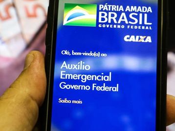 Auxílio Emergencial: 2ª parcela é antecipada; veja as novas datas