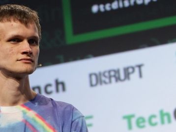 Criador da ETH doa R$ 6 bi em criptomoedas para combater pandemia