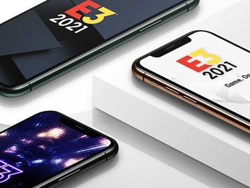 E3 2021 terá aplicativo e site oficiais interativos para os fãs