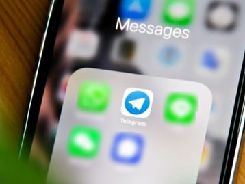 Como encontrar grupos no Telegram