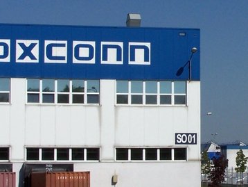 iPhone: Foxconn avisa que crise de componentes vai piorar em 2021
