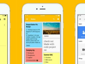 Google Keep: como ter mais produtividade usando o app