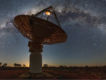 Anéis misteriosos no céu: cientistas continuam buscando respostas