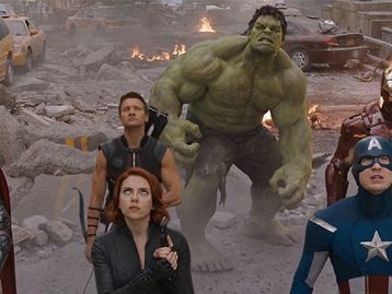 Aquecimento Dia do Orgulho Nerd: 8 itens de desejo do universo Marvel