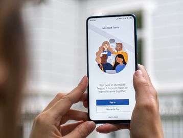 Microsoft Teams ganha versão pessoal grátis focada na família