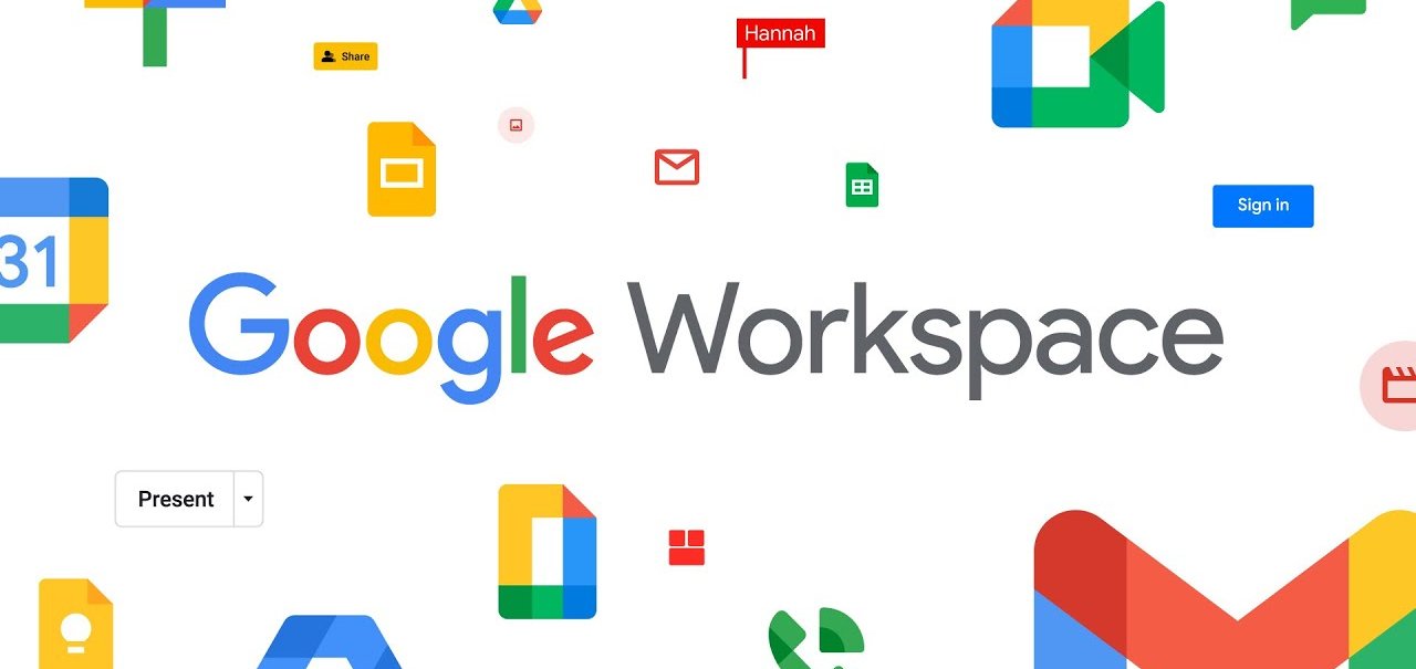 Google revela série de melhorias em apps do Workspace; confira 