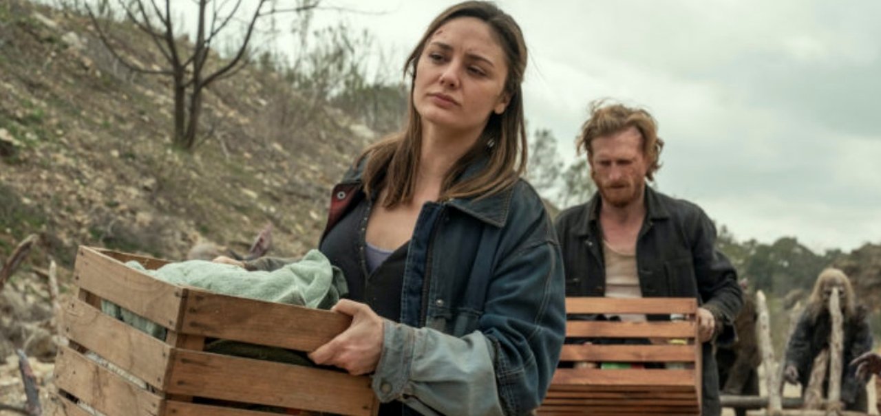 Fear The Walking Dead 6x13: um personagem do passado retorna