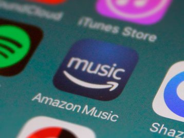 Amazon Music Unlimited ganha upgrade grátis para áudio HD