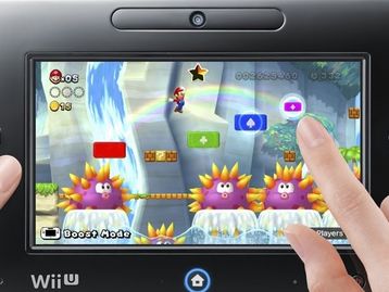 Você sabia que o Wii U é capaz de gravar jogos em DVD?