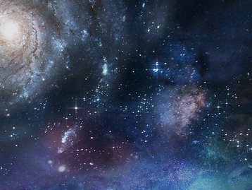 Padrões moleculares podem ajudar a identificar vida alienígena