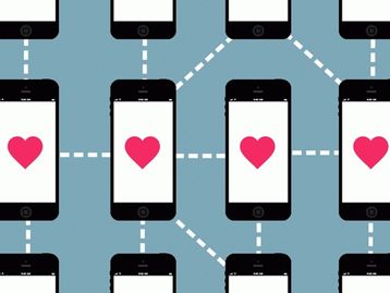 Você é viciado em apps de relacionamento? Veja os sinais