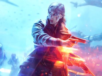 Battlefield 6: imagens vazadas indicam retorno à era moderna