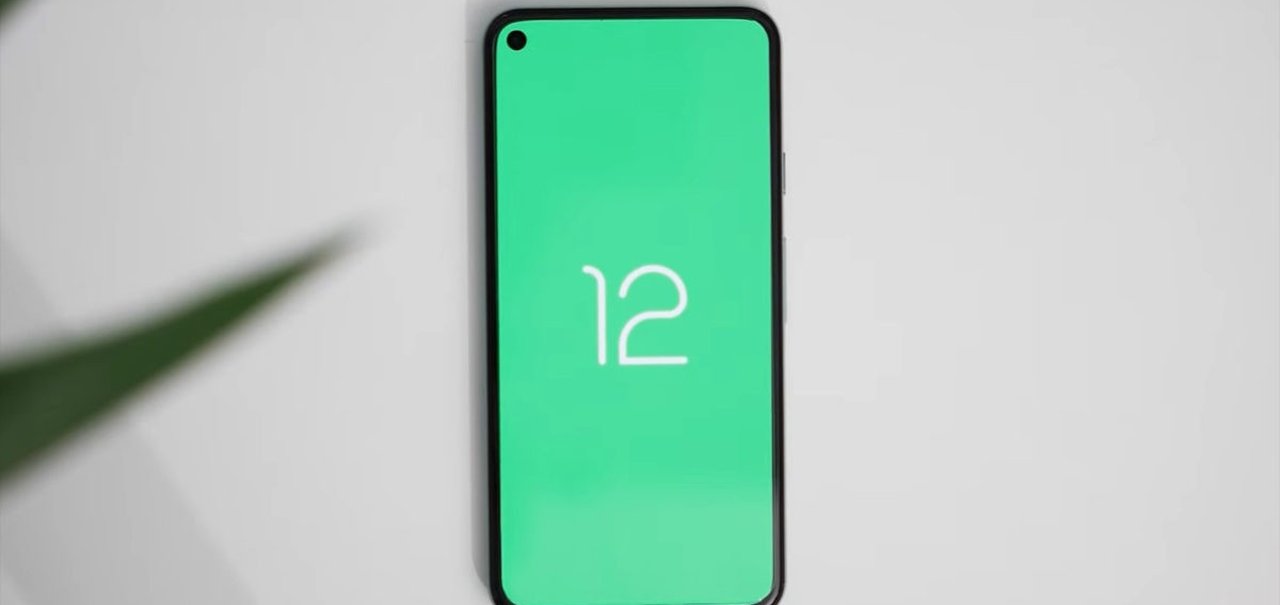 Android 12: novo painel mostra como apps usam funções do celular