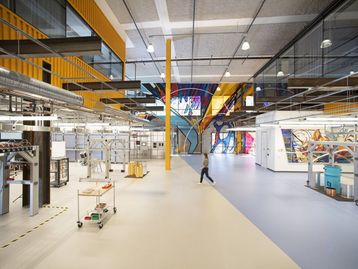 Google lança campus exclusivo para estudos de computação quântica