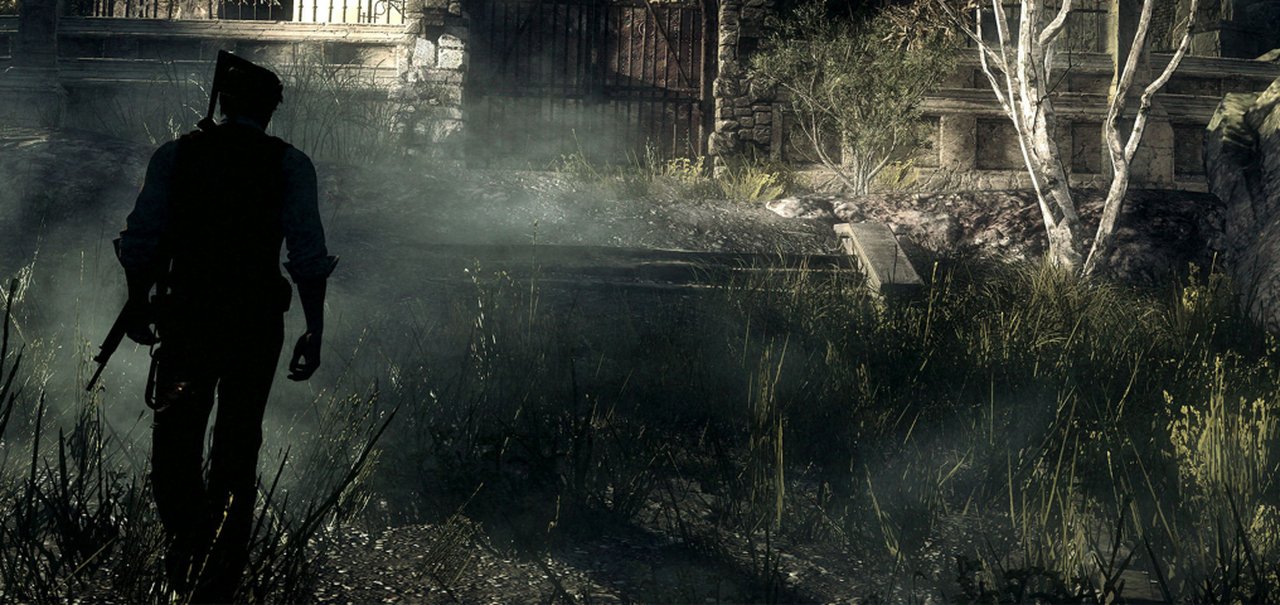 The Evil Within: Bethesda renova marca para 'uso contínuo'