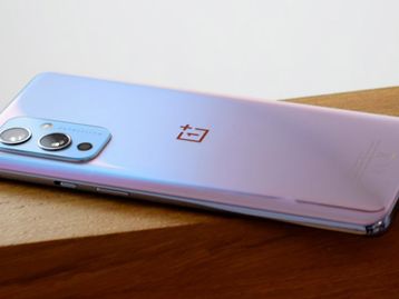 Beta do Android 12 é suspenso no OnePlus 9 e 9 Pro após problemas