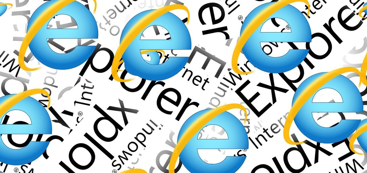 Adeus, Internet Explorer! Microsoft anuncia fim do navegador 