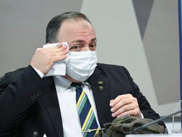 CPI da Covid: saiba como assistir aos depoimentos ao vivo