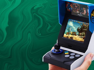 A história da SNK: conheça os detalhes de sua trajetória