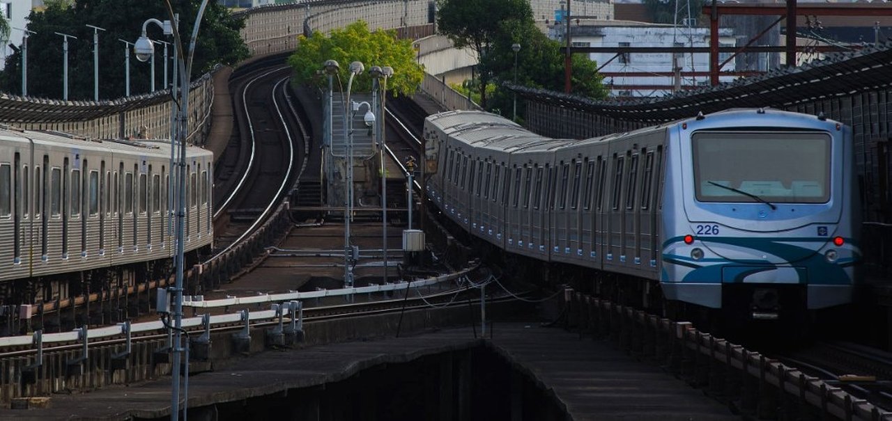 Greve do metrô SP: como acompanhar online