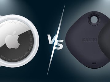 Quais são as diferenças entre Airtag e SmartTag?