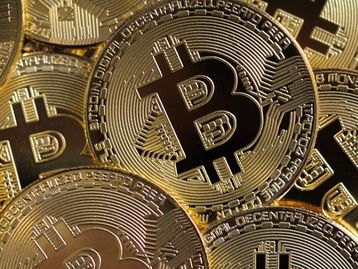 Empresa manda bitcoin 'de brinde' para clientes em vez de dólar