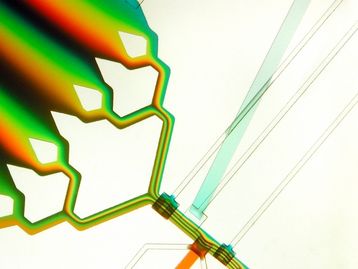 Microfluídica lidera a revolução silenciosa da nanotecnologia