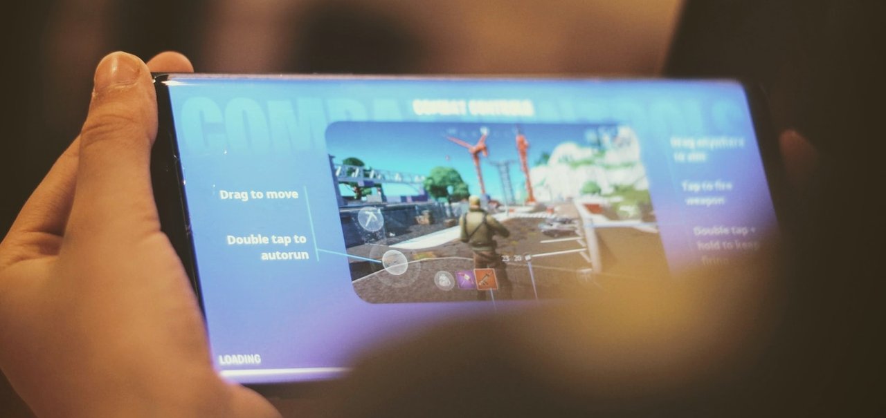 Apple teve lucro de US$ 100 milhões com Fortnite, revela executivo