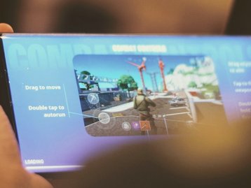 Apple teve lucro de US$ 100 milhões com Fortnite, revela executivo