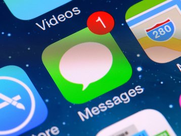 iMessage passa por instabilidade nesta quinta-feira (20)