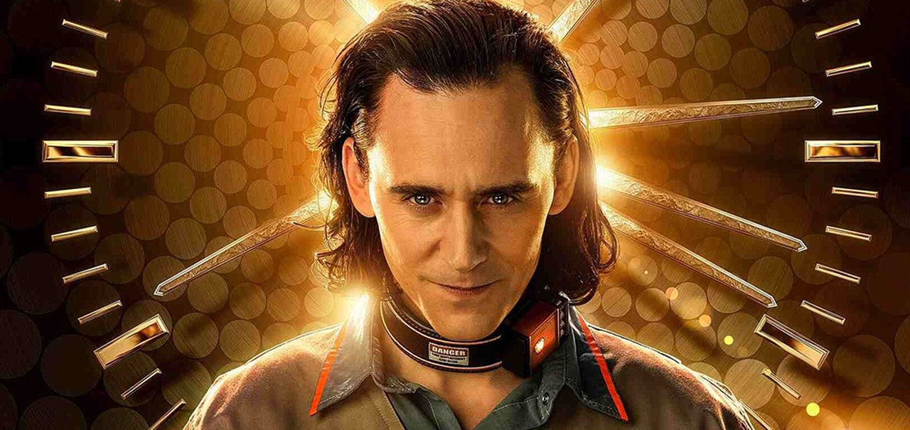 Loki: Tom Hiddleston narra jornada do personagem da Marvel em teaser