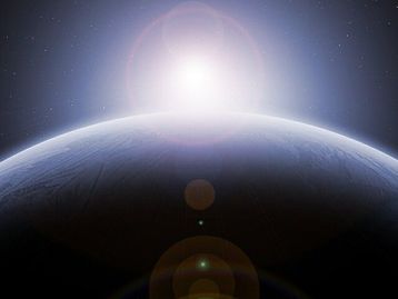 NASA deve instalar telescópios lunares para investigar o universo