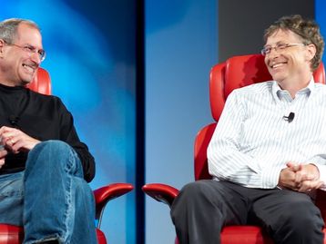 Apple acusa Microsoft de estar por trás do processo da Epic Games