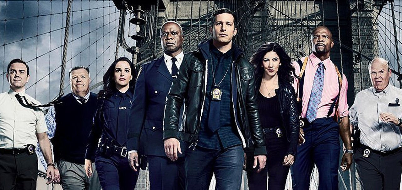 Brooklyn 99: 8ª e última temporada ganha data de estreia e teaser