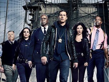 Brooklyn 99: 8ª e última temporada ganha data de estreia e teaser