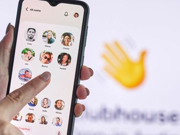Clubhouse é liberado globalmente para Android