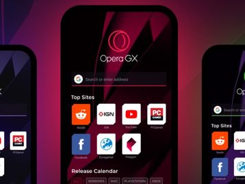 Opera GX Mobile: conheça o primeiro navegador gamer para celular